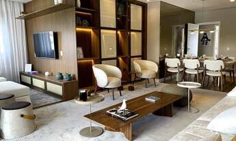 Imagem 3: Apartamento para Venda em Jundiaí, Jardim Ana Maria, 3 dormitórios, 3 suítes, 5 banheiros