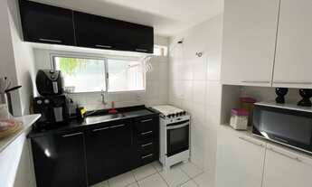 Imagem 5: Casa de condomínio para venda com 105 metros quadrados com 2 quartos