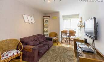 Imagem 2: SãO PAULO - Apartamento Padrão - Higienópolis