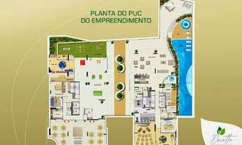 Imagem 2: Condomínio Duetto- Rua Santa Rosa - Jardim Icaraí - Niterói/RJ