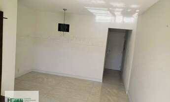 Imagem 4: Apartamento com 3 dormitórios para alugar, 70 m² por R$ 3.000/mês - Alto da Boa Vista - Sã