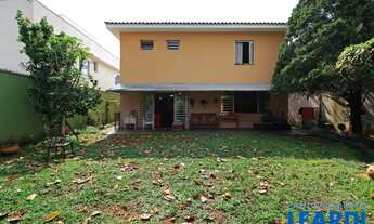 Imagem 2: SOBRADO - ALTO DE PINHEIROS - SP