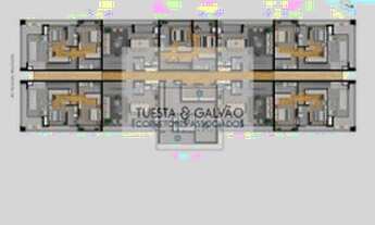 Imagem 4: Residential / Apartment em Curitiba