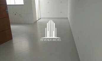 Imagem 4: Sobrado 2 Dormitórios 2 Suítes 2 Vagas