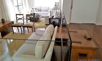 Imagem 1: APARTAMENTO - MOEMA ÍNDIOS - SP