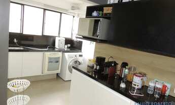 Imagem 3: APARTAMENTO - MOEMA ÍNDIOS - SP