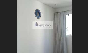 Imagem 2: Apartamento para Venda em São Paulo, Belenzinho, 1 dormitório, 1 banheiro, 1 vaga