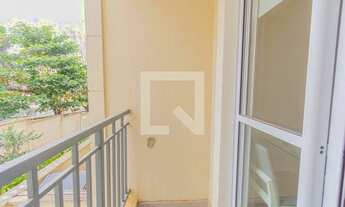 Imagem 5: Apartamento para Aluguel - Jardim Amazonas , 2 Quartos, 56 m2