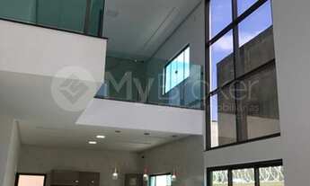 Imagem 5: Sobrado, Alexandre Alves da Costa, Goiânia, Parque Das Amendoeiras