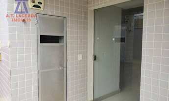 Imagem 3: Apartamento com 03 quartos, 130 m² - Augusta Mota