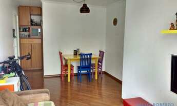 Imagem: APARTAMENTO - BUTANTÃ - SP