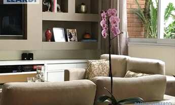 Imagem 4: DUPLEX - PINHEIROS - SP