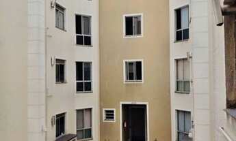 Imagem 6: Apartamento 2 quartos em condomínio fechado, Parque Santiago - MRV