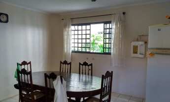 Imagem 7: Sobrado Orla Morena. Bairro Planalto. Residencia ou Comercio