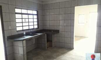 Imagem 7: Casa 3 quartos com Suíte Bairro São Jorge Oportunidade