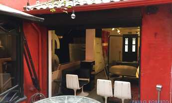 Imagem 7: CASA DE VILA - CERQUEIRA CÉSAR - SP