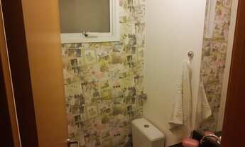 Imagem 7: Apartamento para venda com 88 metros quadrados com 3 quartos