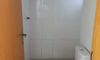 Imagem 2: Apartamento para aluguel com 40 metros quadrados com 2 quartos