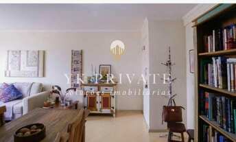 Imagem 2: Apto 54m²; 2 Dorms.; 2 Banheiros; 1 vaga em Perdizes / Pompéia. (Andar alto