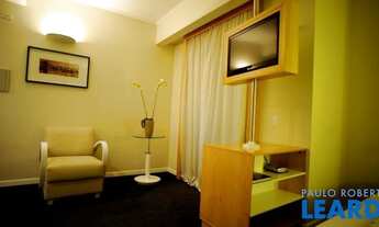 Imagem: FLAT - ANÁLIA FRANCO - SP