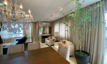 Imagem 5: Excelente cobertura belamente mobiliada em Balneário Camboriú