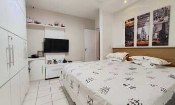 Imagem 5: Apartamento para venda com 84 metros quadrados com 3 quartos em Aldeota - Fortaleza - CE