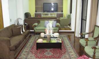 Imagem 2: Green Garden - Apartamento de 4 dormitórios (3 suítes), 2 vagas e bem localizado