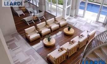 Imagem 5: FLAT - VILA NOVA CONCEIÇÃO - SP