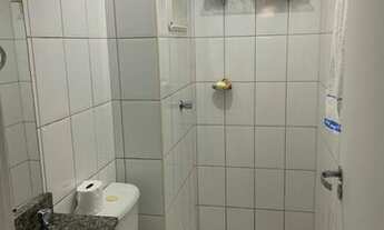 Imagem 5: Apartamento a venda com 3 quartos sendo uma suíte no Viver Fama - Goiânia - Goiás