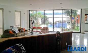 Imagem 6: CASA EM CONDOMÍNIO - TARUMÃ - SP