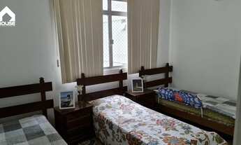 Imagem 6: Apartamento de 3 quartos sendo uma suíte, com duas vagas de garagem