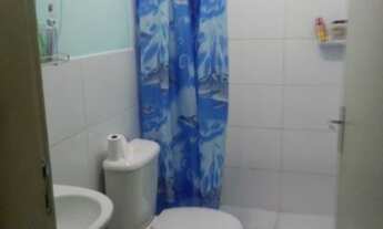 Imagem 4: Total Ville - Apto 2 qtos, cond. fechado, Virgem Santa, Macaé/RJ