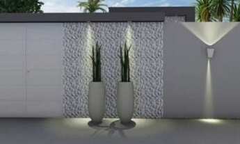 Imagem 3: Casa com 3 dormitórios à venda, 97 m² por R$ 210.000,00 - Cidade das Rosas II - São Gonçal