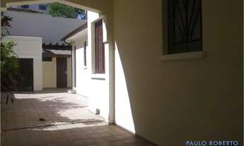 Imagem 2: SOBRADO - VILA MARIANA - SP