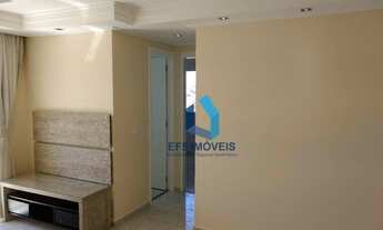 Imagem 2: Apartamento à venda, 49 m² por R$ 330.000,00 - Vila do Encontro - São Paulo/SP