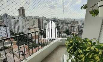 Imagem 2: Apartamento 3 dorms. 1 suíte na Sumaré