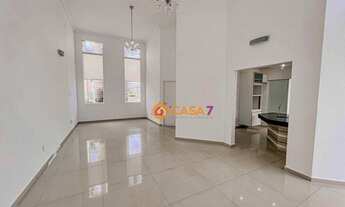 Imagem 4: Casa para alugar - Condomínio Villa do Bosque - Sorocaba/SP