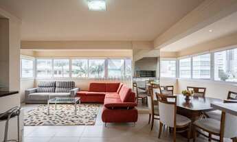 Imagem 6: ÓTIMO APARTAMENTO MOBILIADO LOCALIZADO À 500 METROS DO MAR EM TORRES