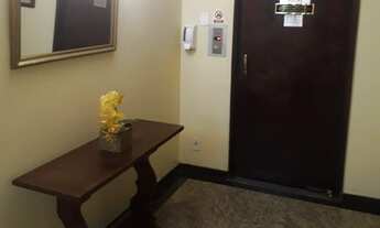 Imagem 2: Excelente apartamento Tijuca - 02 Quartos - Próximo Pça Saens Pena