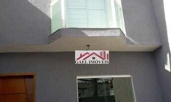 Imagem 3: Sobrado com 2 dormitórios à venda, 65 m² por R$ 420.000,00 - Jardim Nordeste - São Paulo/S