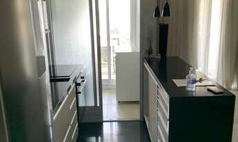 Imagem 6: Apartamento para aluguel possui 70 metros quadrados com 2 quartos