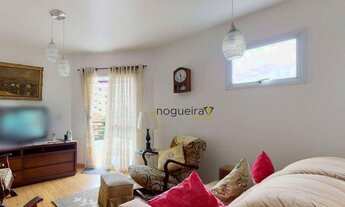 Imagem 5: Apartamento com 2 dormitórios à venda, 55 m² por R$ 450.000,00 - Santa Cecília - São Paulo