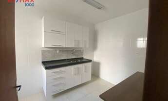 Imagem 7: Apartamento com 2 dormitórios à venda, 60 m² por R$ 250.000,00 - Santa Luzia - Juiz de For