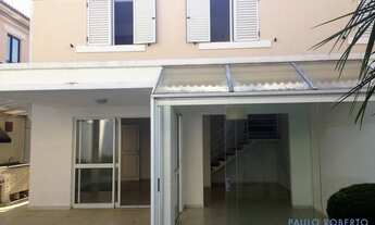 Imagem 6: CASA EM CONDOMÍNIO - TAMBORÉ - SP