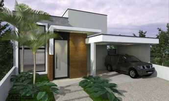 Imagem 2: BELÍSSIMA CASA TÉRREA EM CONSTRUÇÃO - CONDOMINIO JATOBÁ HORTOLÂNDIA