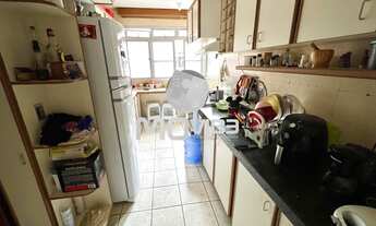 Imagem 7: Vendo Apartamento de 110m² no bairro Damas