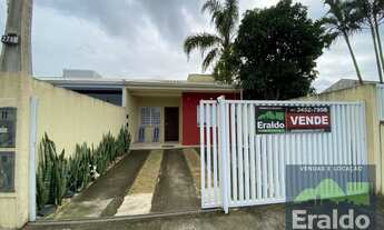 Imagem 2: Casa em Balneário Riviera II - Matinhos, PR