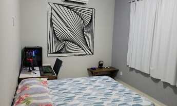 Imagem 3: Apartamento 71m² com 2 Quartos no Tanque