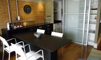 Imagem 7: APARTAMENTO - JARDIM AMÉRICA - SP