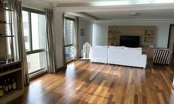 Imagem 1: LINDO APARTAMENTO SENDO 4 DORMITORIOS, SENDO 1 SUITE